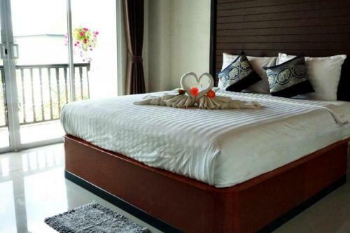 Vivi Boutique Room Hotel Sha Plus
