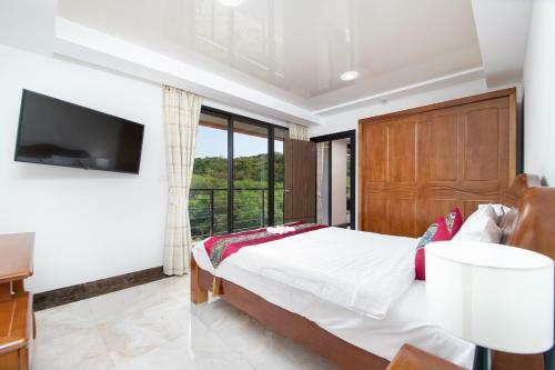 Apartamento Nai Harn Beach Condominium