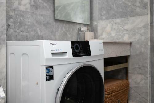 Apartamento Nai Harn Beach Condominium