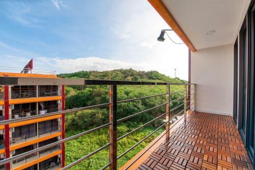 Apartamento Nai Harn Beach Condominium