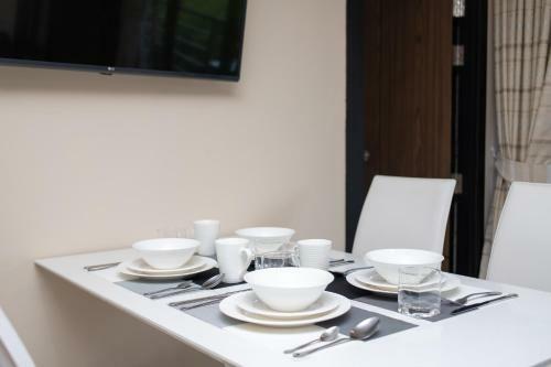 Apartamento Nai Harn Beach Condominium