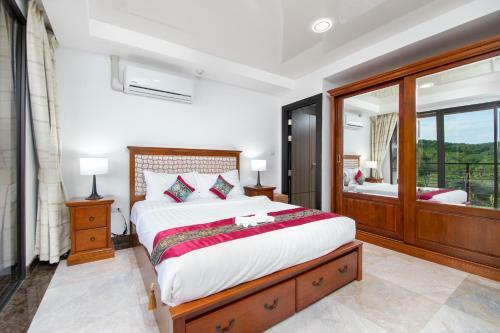 Apartamento Nai Harn Beach Condominium