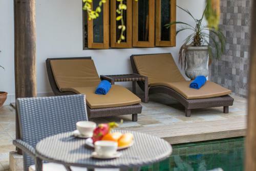 Villa Macao Dos