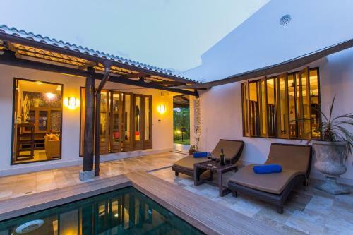 Villa Macao Dos