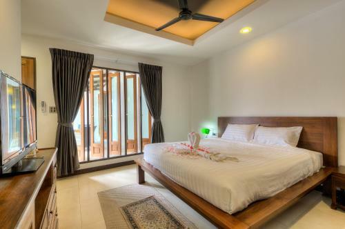 Villa Macao Dos