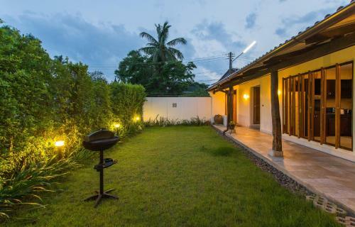 Villa Macao Dos
