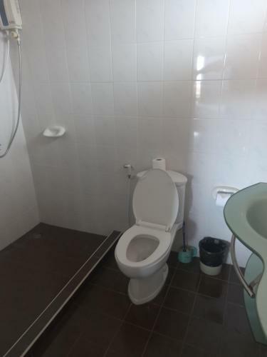 Paradizo Seaview Apartments Rawai