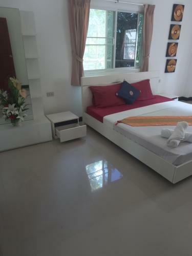 Paradizo Seaview Apartments Rawai