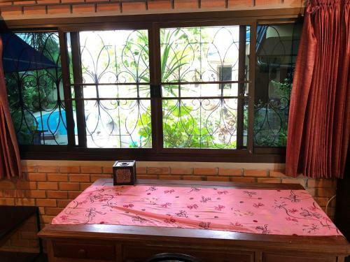 Food Garden Homestay Rawai