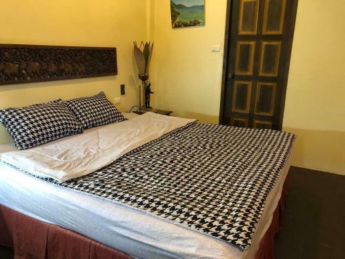 Food Garden Homestay Rawai