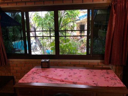 Food Garden Homestay Rawai