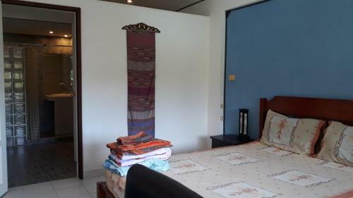 Apartamento Loft Phuket Rawai Fish And Beach