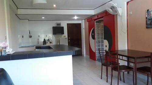 Apartamento Loft Phuket Rawai Fish And Beach