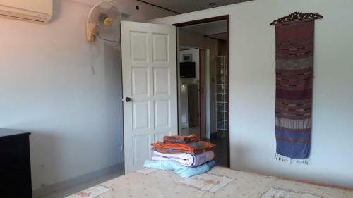 Apartamento Loft Phuket Rawai Fish And Beach