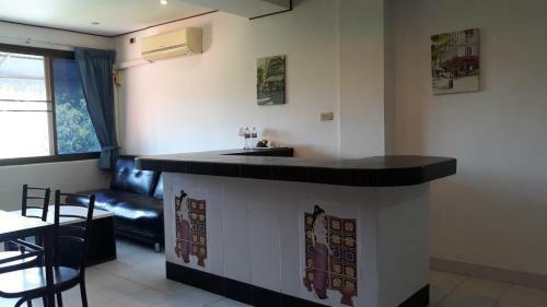 Apartamento Loft Phuket Rawai Fish And Beach