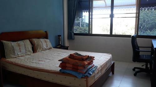 Apartamento Loft Phuket Rawai Fish And Beach