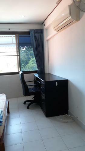 Apartamento Loft Phuket Rawai Fish And Beach