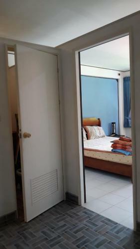 Apartamento Loft Phuket Rawai Fish And Beach