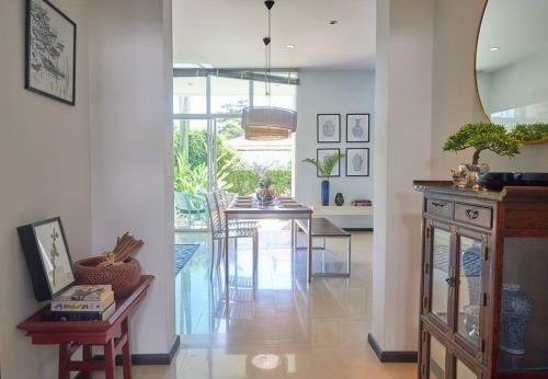 Amazing 3 Bedrooms Pool Villa Near The Beach