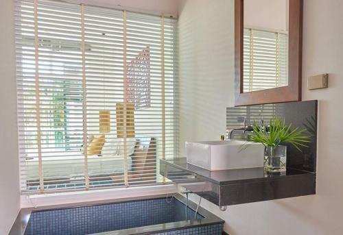 Amazing 3 Bedrooms Pool Villa Near The Beach