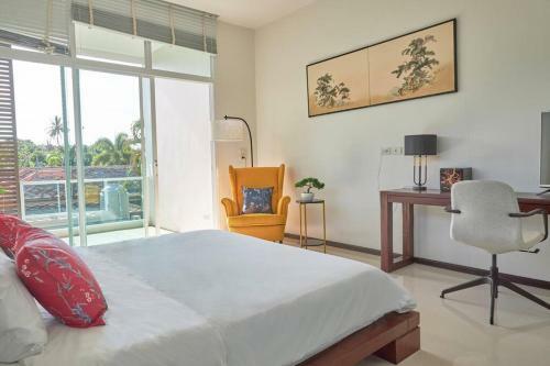 Amazing 3 Bedrooms Pool Villa Near The Beach