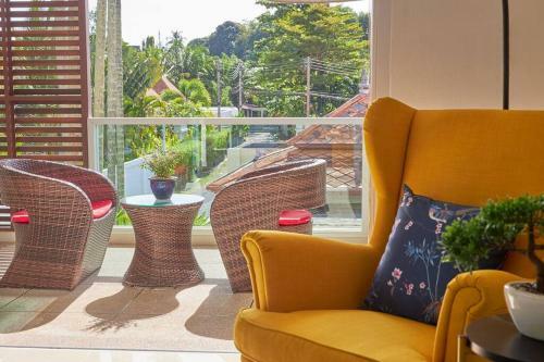 Amazing 3 Bedrooms Pool Villa Near The Beach