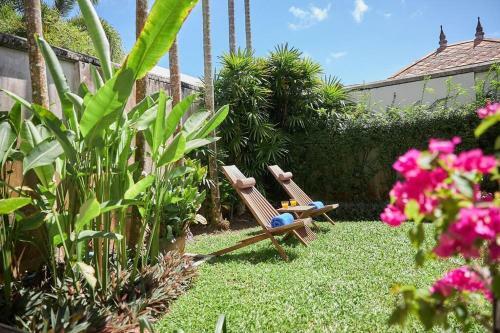 Amazing 3 Bedrooms Pool Villa Near The Beach