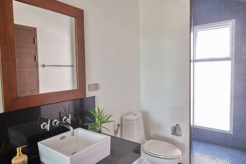 Amazing 3 Bedrooms Pool Villa Near The Beach
