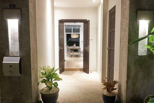 Amazing 3 Bedrooms Pool Villa Near The Beach