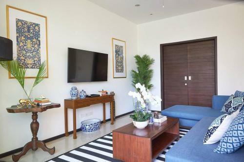 Amazing 3 Bedrooms Pool Villa Near The Beach