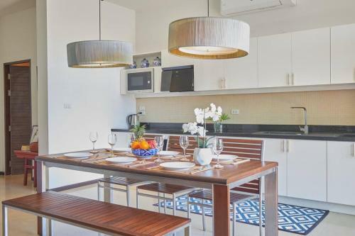 Amazing 3 Bedrooms Pool Villa Near The Beach