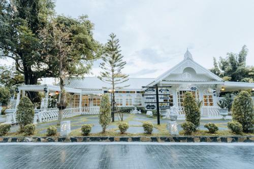 Hotel Bb Le Garden