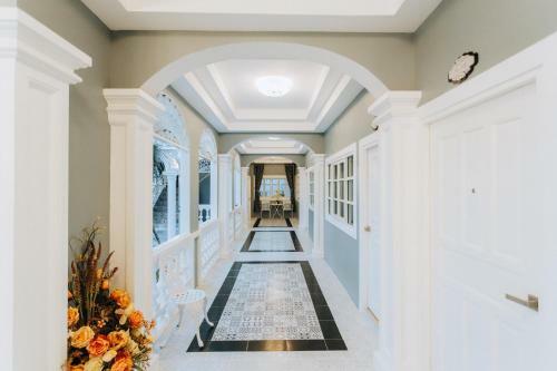 Hotel Bb Le Garden