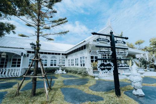 Hotel Bb Le Garden