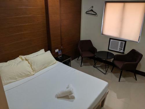 Vigan Traversa Hotel