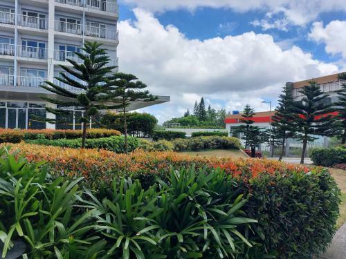 Hotel Juan Tagaytay Staycation Smdc