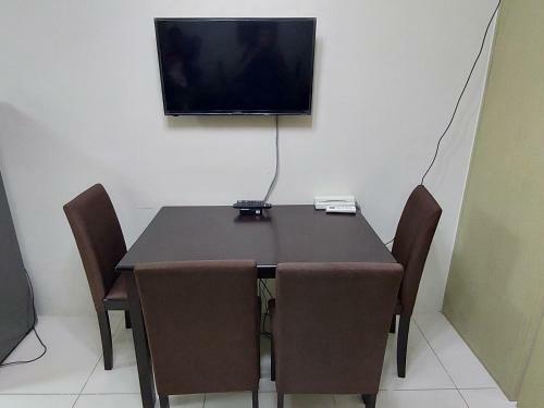Hotel Juan Tagaytay Staycation Smdc