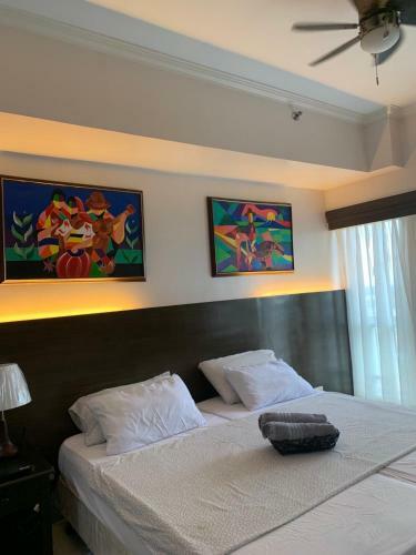 Apartamento Tagaytay Zen Property