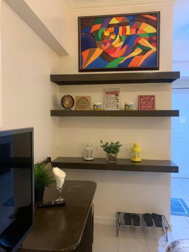 Apartamento Tagaytay Zen Property