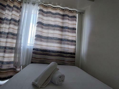 Apartamento Smdc Wind Tagaytay Hosted By Juan