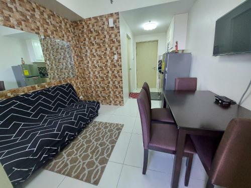 Apartamento Smdc Wind Tagaytay Hosted By Juan