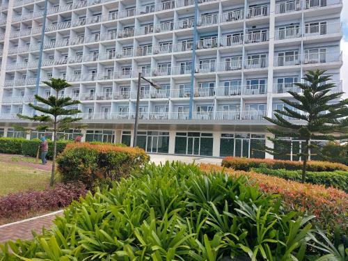 Apartamento Smdc Wind Tagaytay Hosted By Juan
