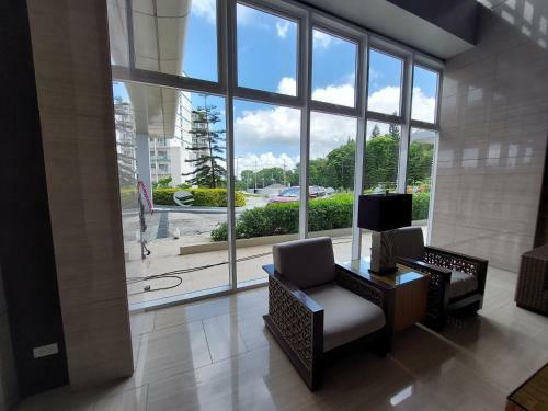 Apartamento Smdc Wind Tagaytay Hosted By Juan
