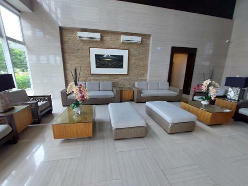 Apartamento Smdc Wind Tagaytay Hosted By Juan