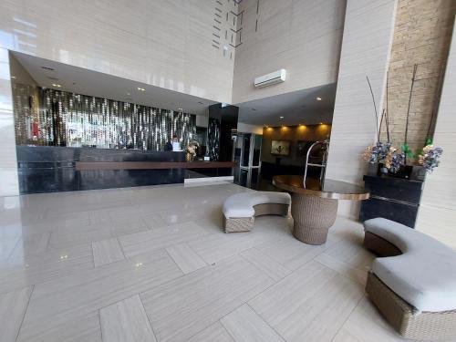 Apartamento Smdc Wind Tagaytay Hosted By Juan