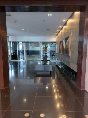 Apartamento Smdc Wind Tagaytay Hosted By Juan