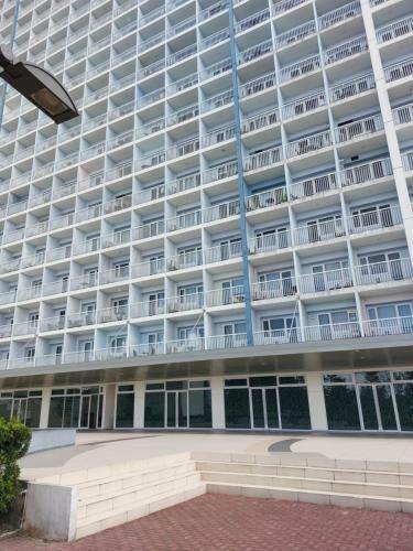 Apartamento Smdc Wind Tagaytay Hosted By Juan