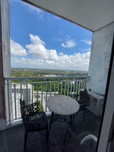 Apartamento Smdc Wind Tagaytay Hosted By Juan