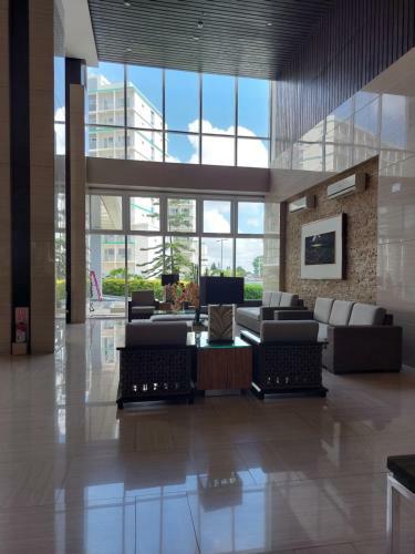 Apartamento Smdc Wind Tagaytay Hosted By Juan