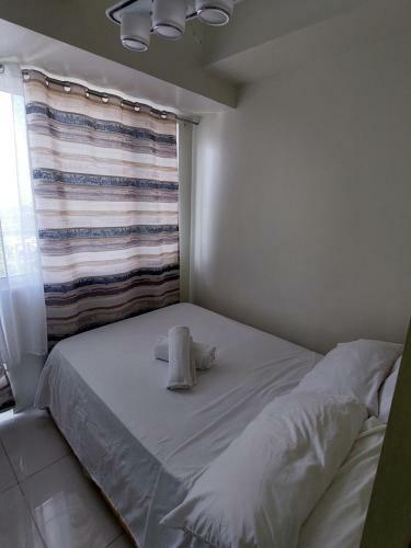Apartamento Smdc Wind Tagaytay Hosted By Juan
